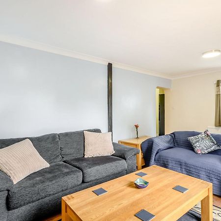 Managers Cottage Loddon Luaran gambar