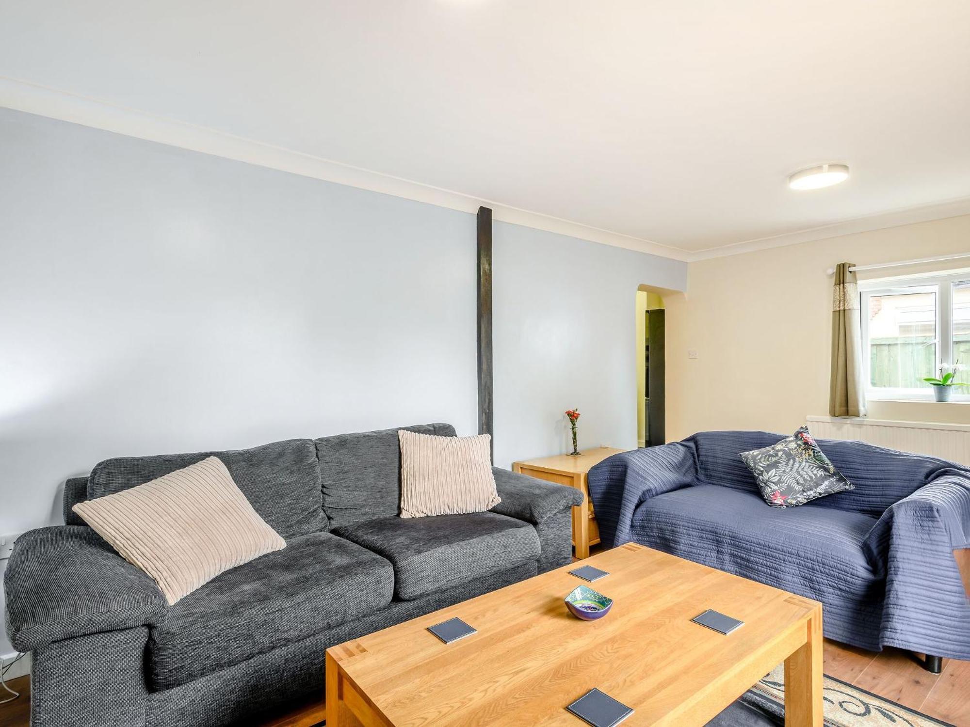 Managers Cottage Loddon Luaran gambar